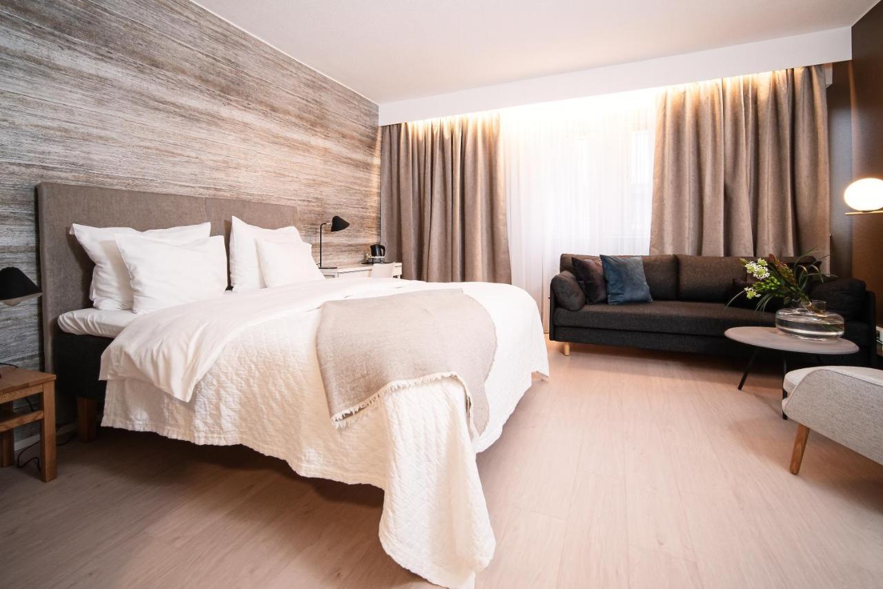 Hotel Sparre Порвоо Экстерьер фото