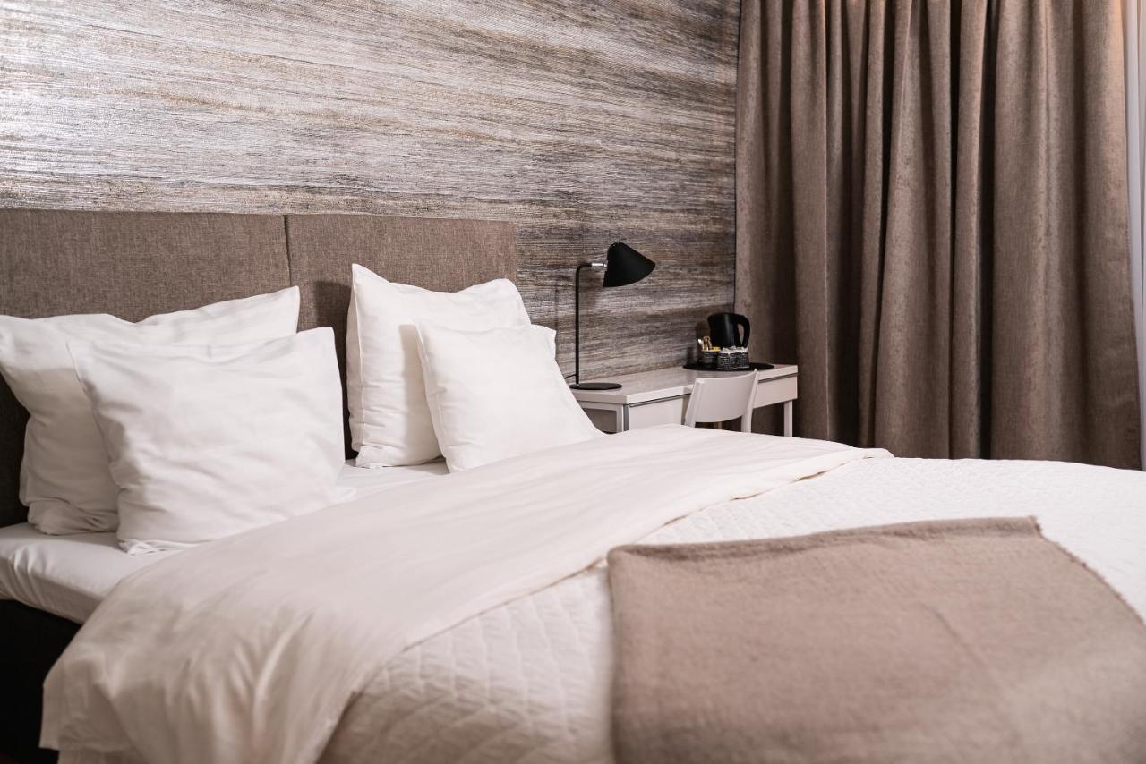 Hotel Sparre Порвоо Экстерьер фото