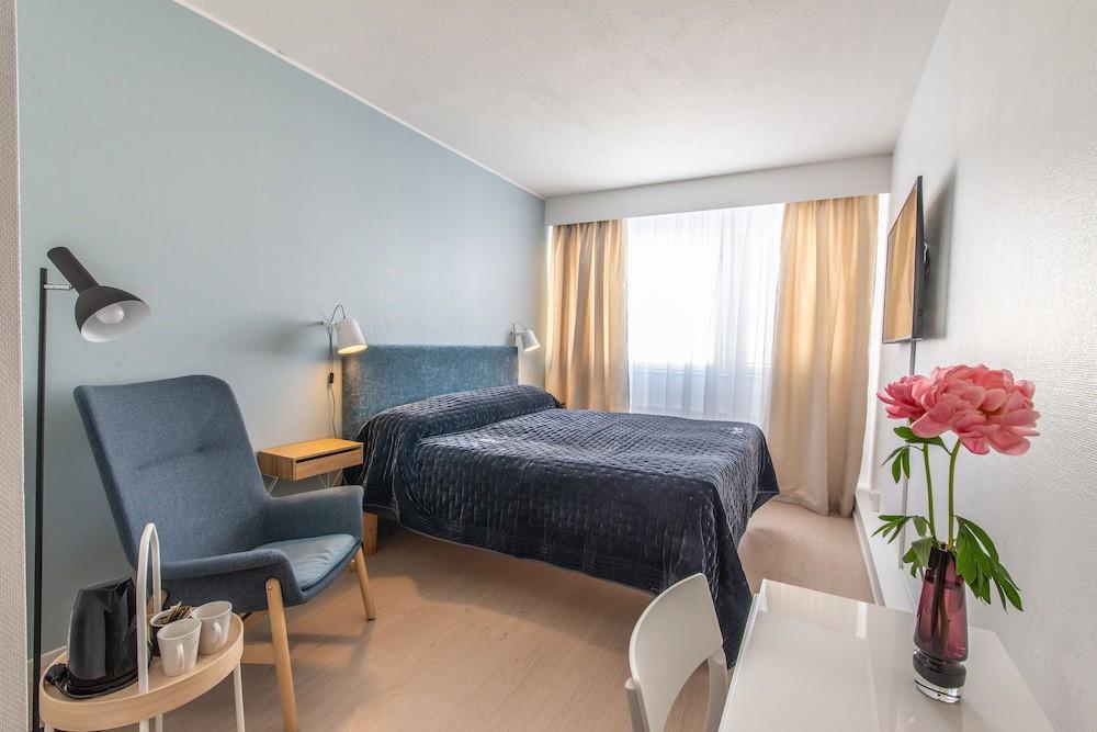 Hotel Sparre Порвоо Экстерьер фото