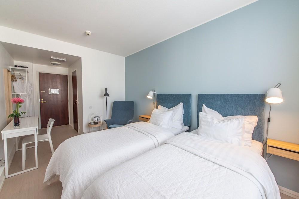 Hotel Sparre Порвоо Экстерьер фото